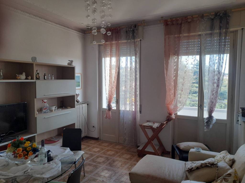appartamento in vendita a Salsomaggiore Terme