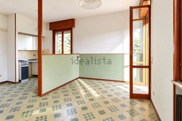 appartamento in vendita a Salsomaggiore Terme in zona Campore