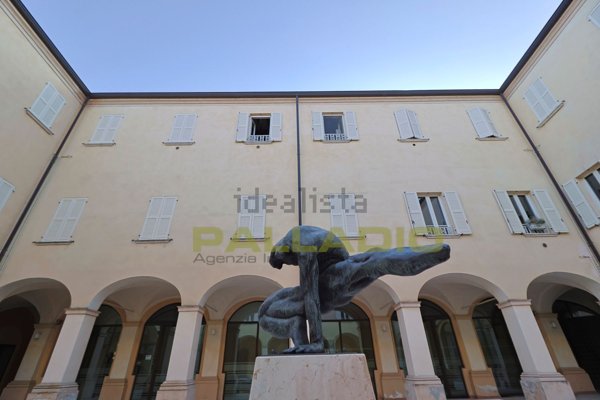 appartamento in vendita a Salsomaggiore Terme