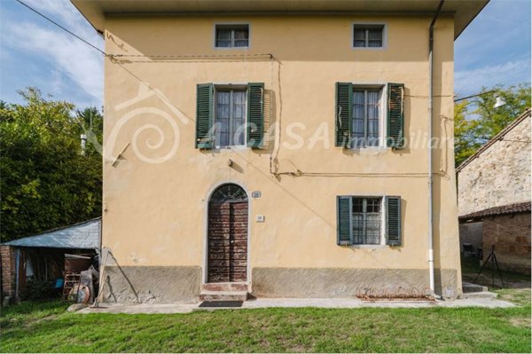 casa indipendente in vendita a Salsomaggiore Terme