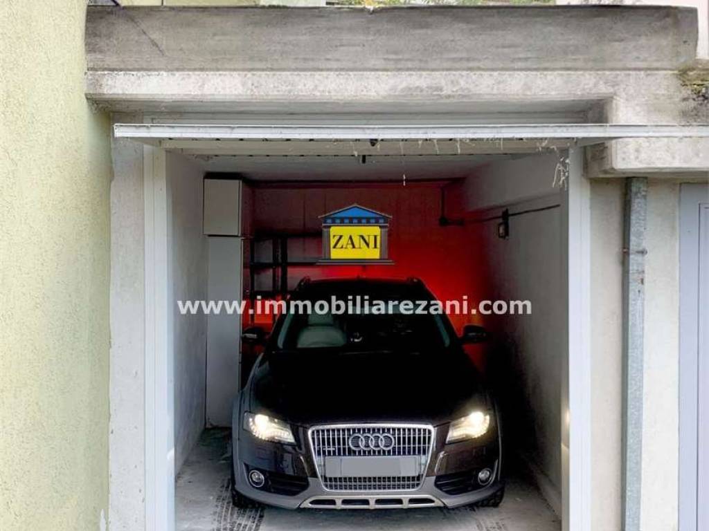 box auto in vendita a Salsomaggiore Terme