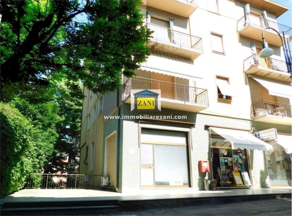 appartamento in vendita a Salsomaggiore Terme