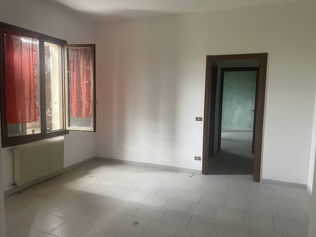 appartamento in vendita a Salsomaggiore Terme in zona Bargone
