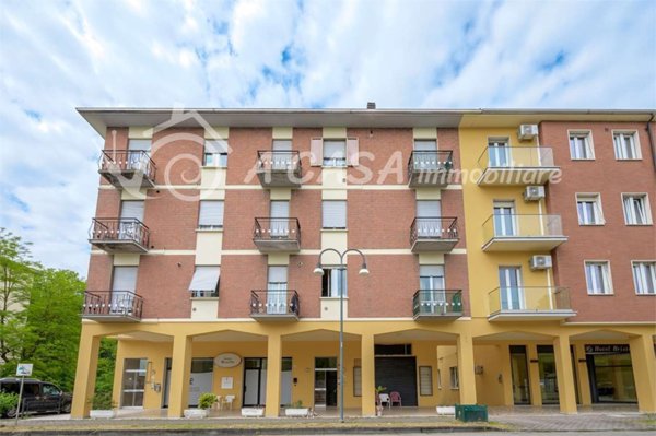 appartamento in vendita a Salsomaggiore Terme in zona Tabiano Bagni