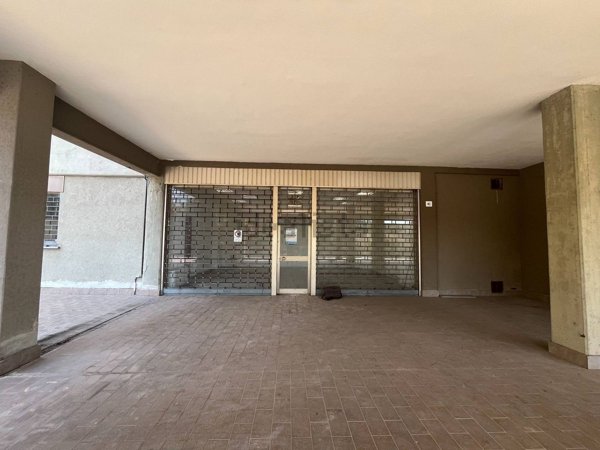 ufficio in vendita a Salsomaggiore Terme in zona Campore