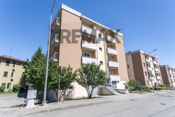 appartamento in vendita a Salsomaggiore Terme in zona Campore