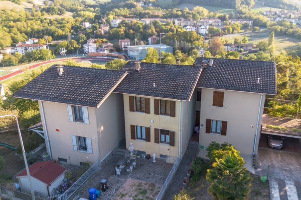 casa indipendente in vendita a Salsomaggiore Terme