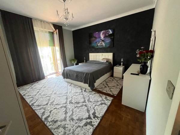 appartamento in vendita a Salsomaggiore Terme
