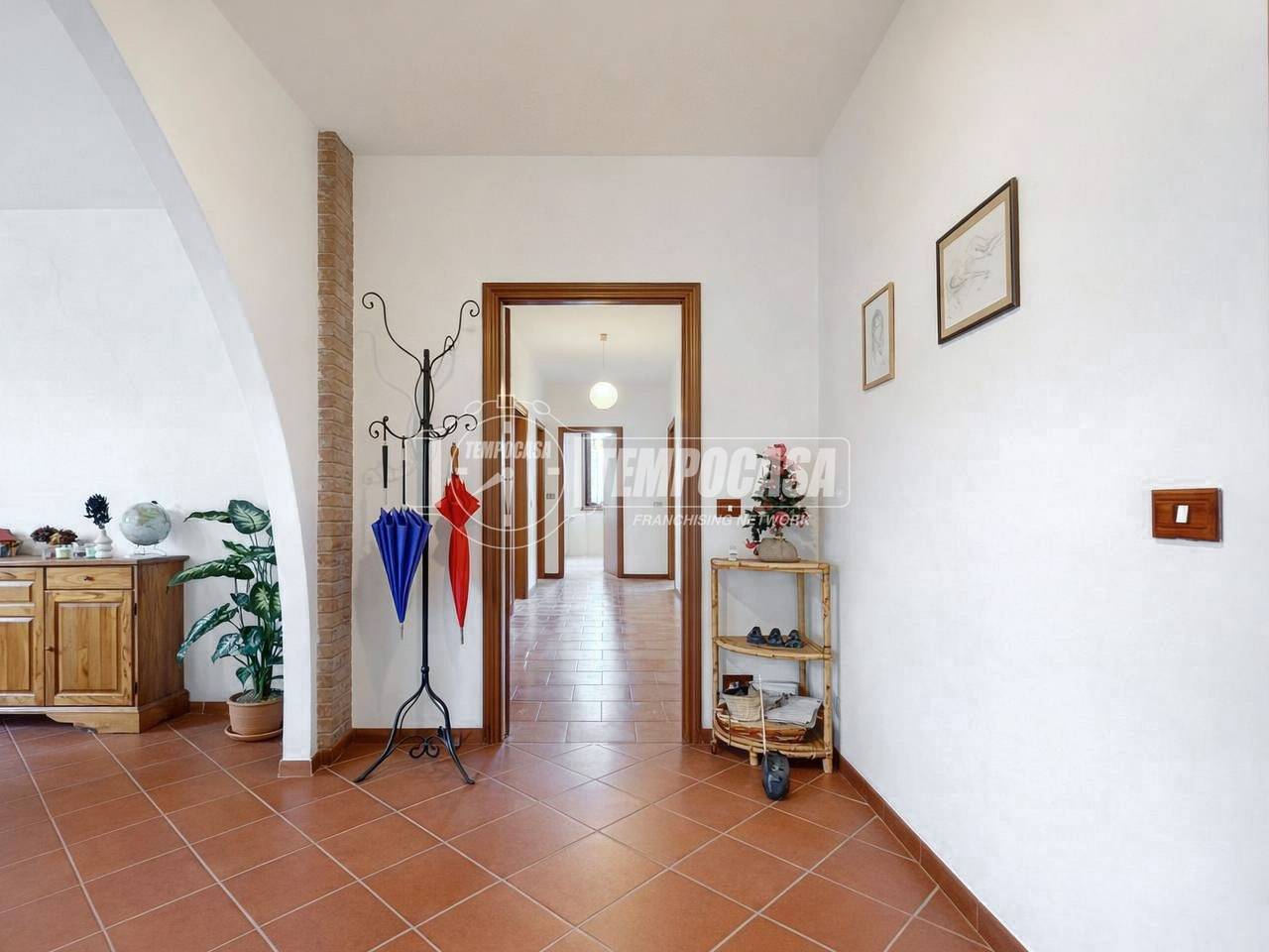 casa indipendente in vendita a Salsomaggiore Terme