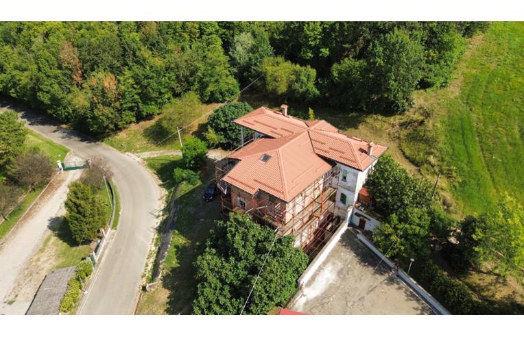 casa indipendente in vendita a Salsomaggiore Terme in zona Tabiano Bagni