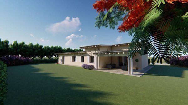 quadrivano in vendita a San Secondo Parmense