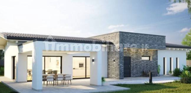 casa indipendente in vendita a San Secondo Parmense