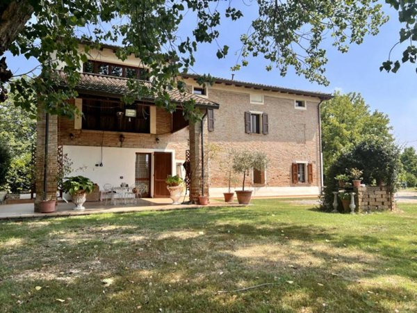 appartamento in vendita a San Secondo Parmense