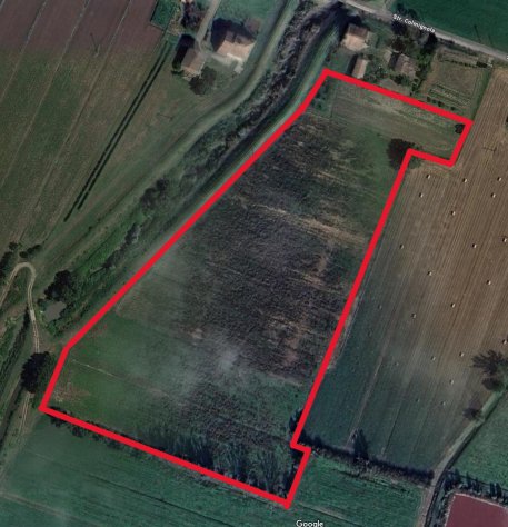 terreno agricolo in vendita a San Secondo Parmense