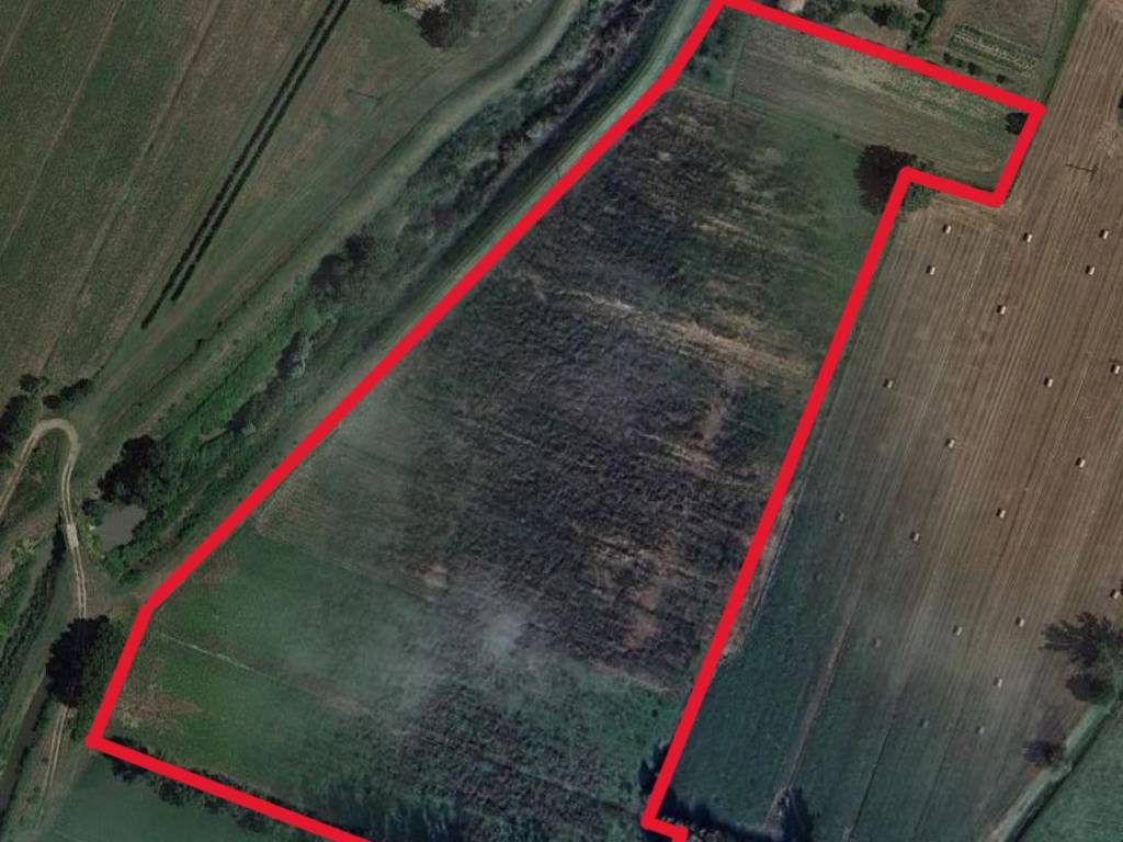 terreno agricolo in vendita a San Secondo Parmense