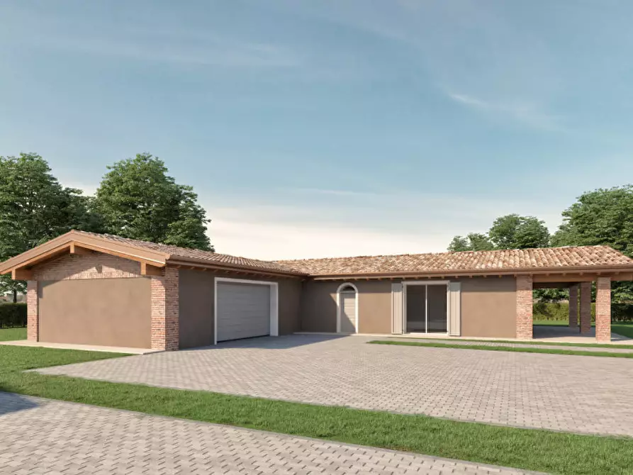 casa indipendente in vendita a San Secondo Parmense