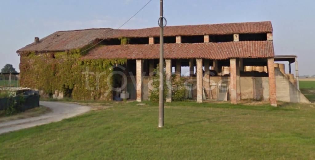 casa indipendente in vendita a San Secondo Parmense