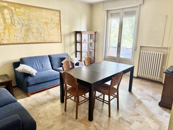 appartamento in vendita a San Secondo Parmense