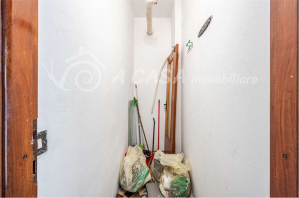 appartamento in vendita a San Secondo Parmense