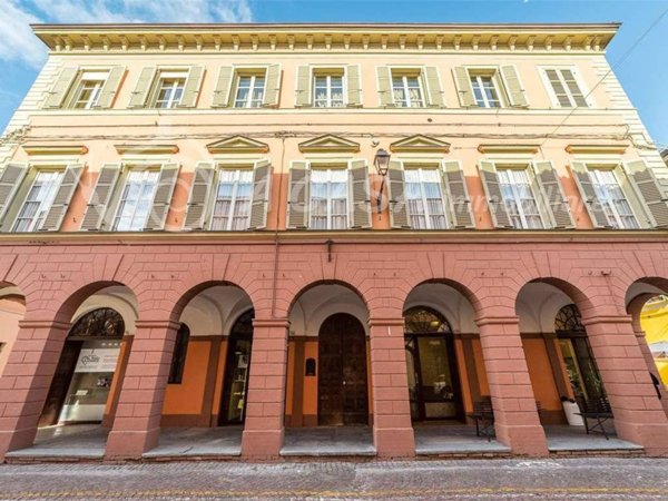 appartamento in vendita a San Secondo Parmense