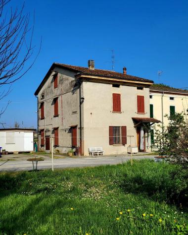 casa indipendente in vendita a San Secondo Parmense