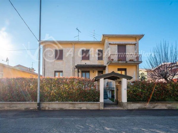appartamento in vendita a San Secondo Parmense