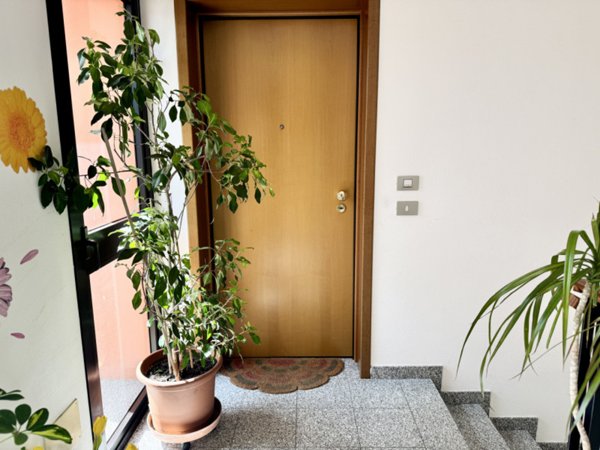 appartamento in vendita a San Secondo Parmense
