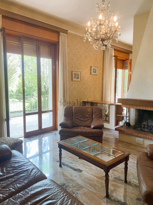 casa indipendente in vendita a San Secondo Parmense