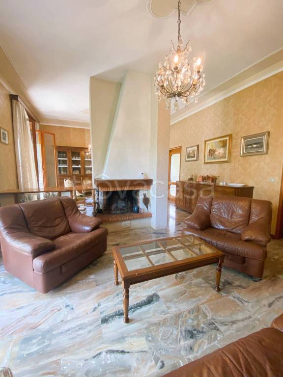 casa indipendente in vendita a San Secondo Parmense