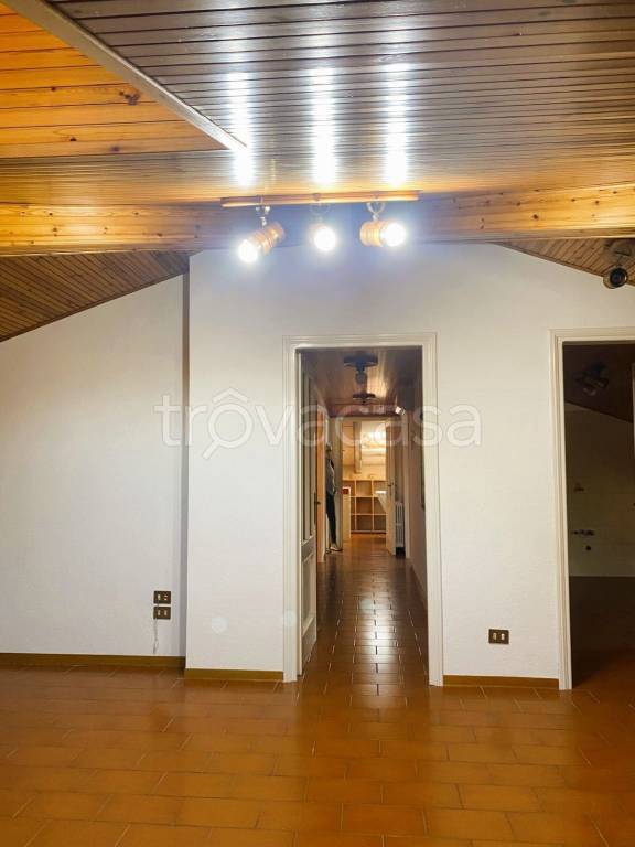 appartamento in vendita a San Secondo Parmense