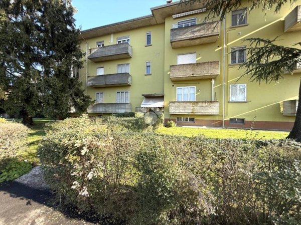 appartamento in vendita a San Secondo Parmense