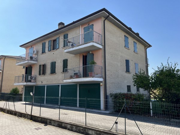 appartamento in vendita a San Secondo Parmense