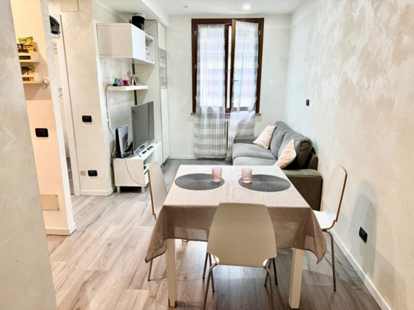 appartamento in vendita a San Secondo Parmense