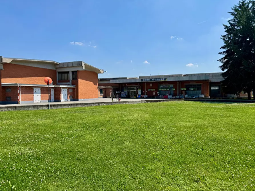 capannone in vendita a San Secondo Parmense