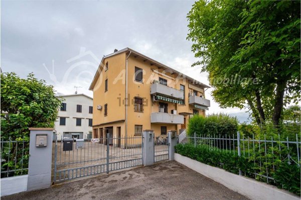 appartamento in vendita a San Secondo Parmense