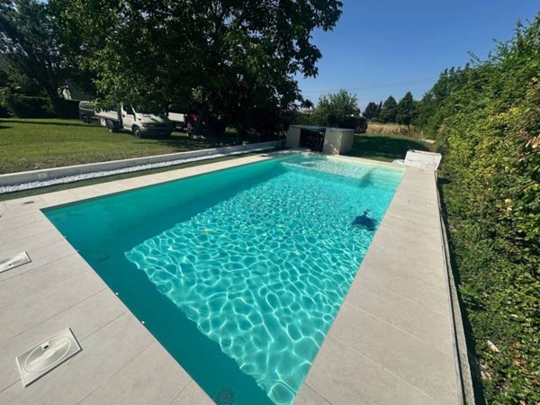 casa indipendente in vendita a San Secondo Parmense
