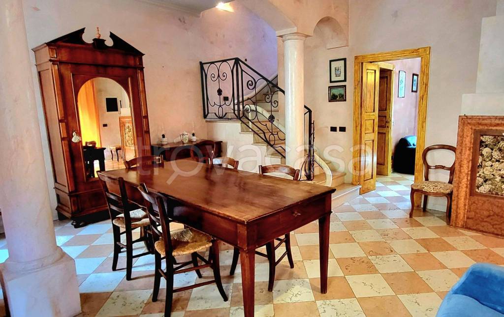 casa indipendente in vendita a San Secondo Parmense