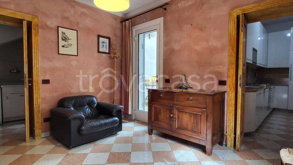 casa indipendente in vendita a San Secondo Parmense