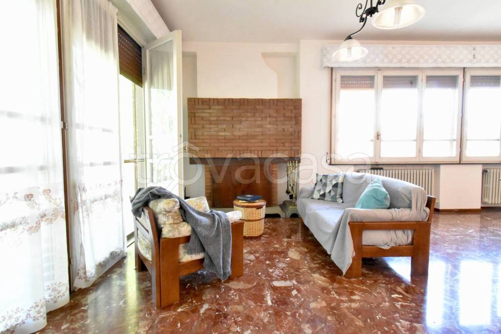 casa indipendente in vendita a San Secondo Parmense