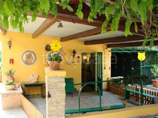 casa indipendente in vendita a San Secondo Parmense