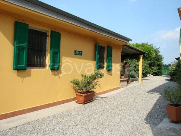 casa indipendente in vendita a San Secondo Parmense