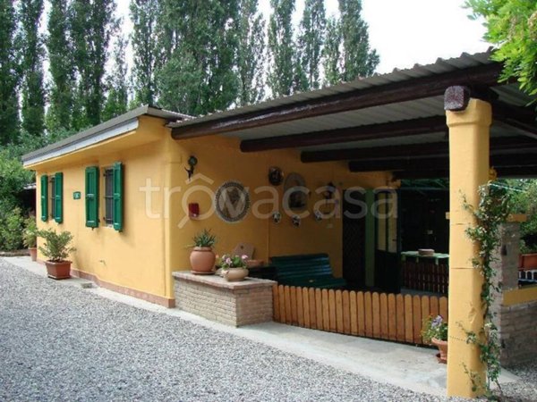 casa indipendente in vendita a San Secondo Parmense
