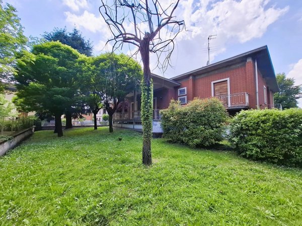 casa indipendente in vendita a San Secondo Parmense
