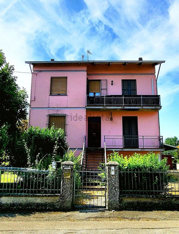 appartamento in vendita a San Secondo Parmense