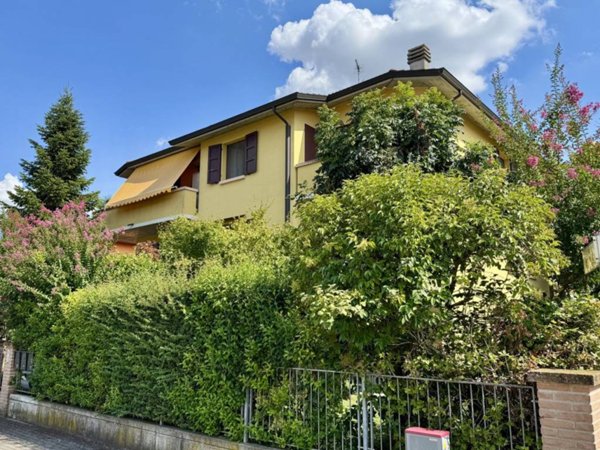 appartamento in vendita a San Secondo Parmense