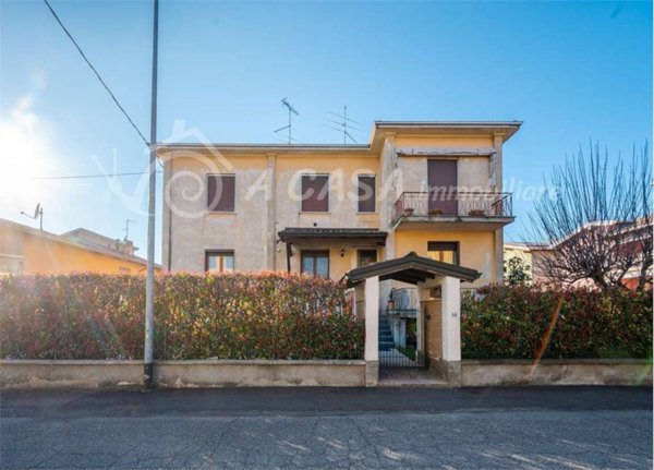 appartamento in vendita a San Secondo Parmense