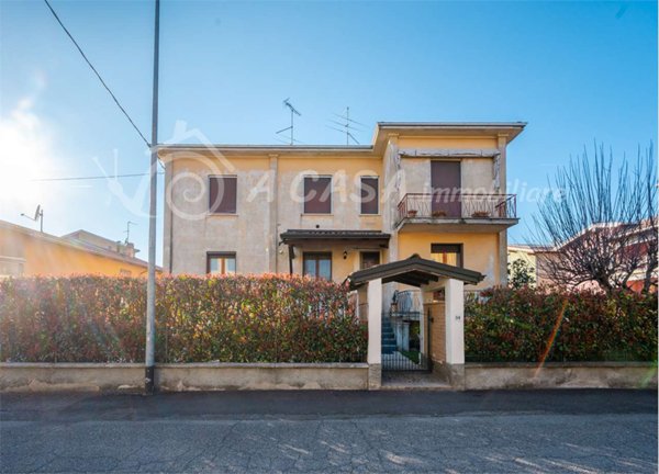 appartamento in vendita a San Secondo Parmense