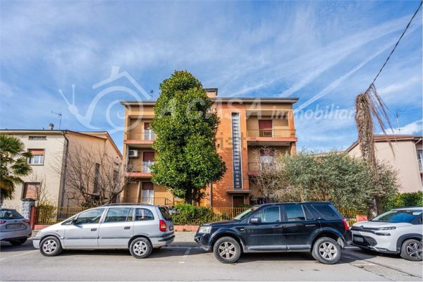 appartamento in vendita a San Secondo Parmense