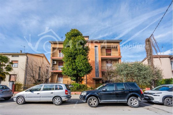 appartamento in vendita a San Secondo Parmense