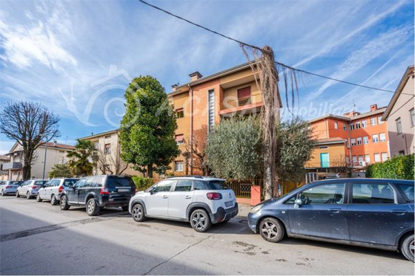 appartamento in vendita a San Secondo Parmense